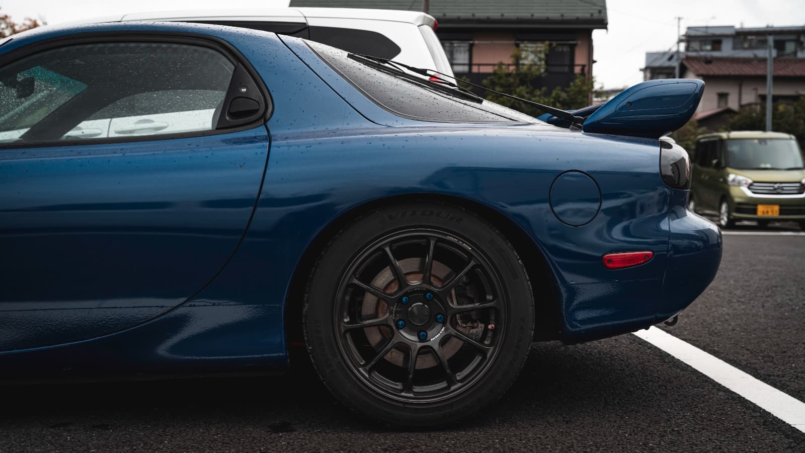 Premium JDM sports car - Image 2 of 6